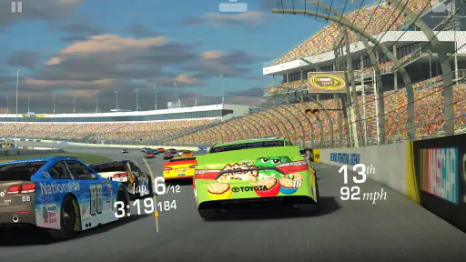 Real Racing 3 5