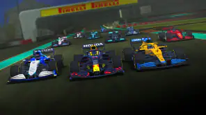 Real Racing 3 screenshot