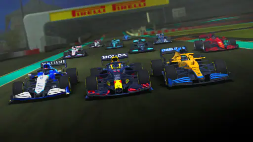 Real Racing 3 6