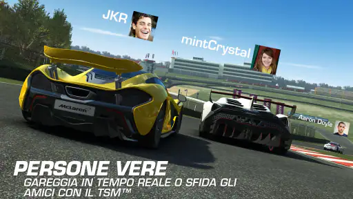 Real Racing 3 7