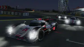 Real Racing 3 screenshot