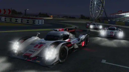 Real Racing 3 8