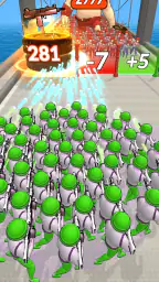 Real War: Not Fake 1