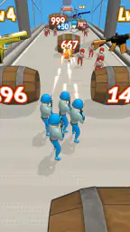 Real War: Not Fake 2