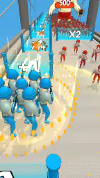 Real War: Not Fake 4