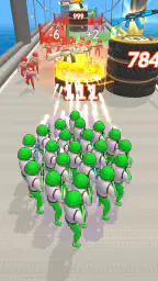Real War: Not Fake 5