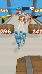 Real War: Not Fake 7