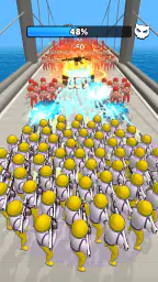 Real War: Not Fake 8