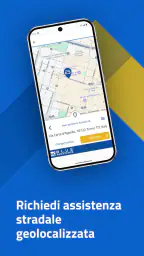 Reale Mutua Mobile 3