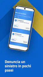Reale Mutua Mobile 5