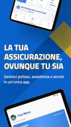 Reale Mutua Mobile 6