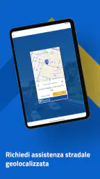 Reale Mutua Mobile 8
