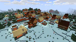 RealmCraft 3D Mine Block World screenshot