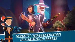 Rec Room screenshot