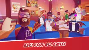 Rec Room screenshot