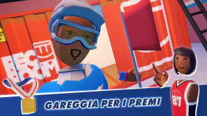Rec Room screenshot