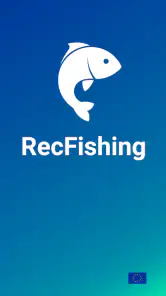 RecFishing screenshot