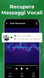Recupera Messaggi Eliminati 5
