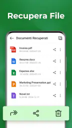 Recupera Messaggi Eliminati 6