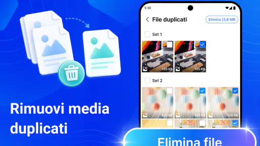 Recupero File: Foto E Video 4