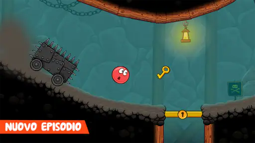 Red Ball 4 3