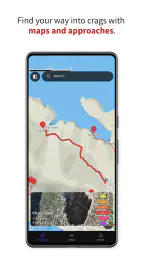 Red-Point: 3D Climbing Guide 4