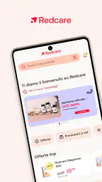 Redcare – salute e bellezza 1