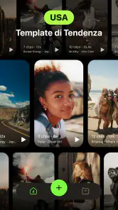 Reels Maker per Instagram BEAT screenshot