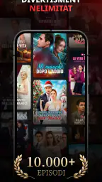 ReelShort - Stream Drama & TV 3