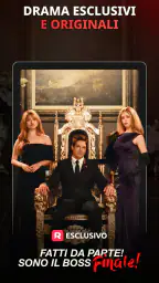 ReelShort - Stream Drama & TV 7