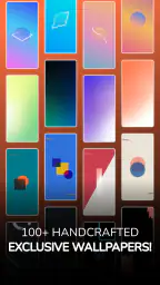 Reev Pro - Outline Icon Pack 4