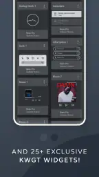Reev Pro - Outline Icon Pack 5