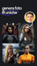 Reface: AI Face swap videos 1