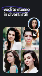 Reface: AI Face swap videos 3