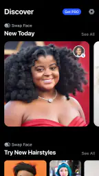 Reface: AI Face swap videos 6