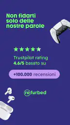 refurbed ricondizionati online 8