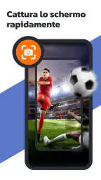 Registra schermo telefono 2