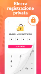 Registratore e memo vocali 5