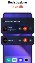 Registratore Vocale & Audio 7