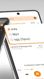 Registratore Vocale Semplice 5