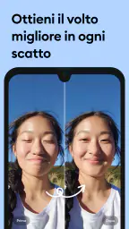 Remini - Migliora Foto con AI 2