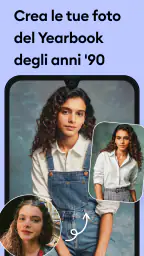 Remini - Migliora Foto con AI 5