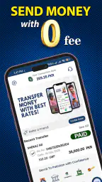 Remit Home: Send Money Online 1