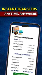 Remit Home: Send Money Online 4