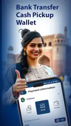 Remit Home: Send Money Online 5