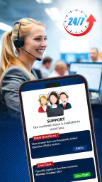 Remit Home: Send Money Online 6
