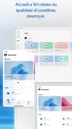 Windows App 3