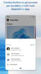 Windows App 4