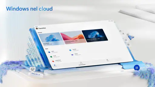Windows App 6