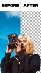 Remove Background From Video 4
